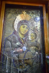 icoana facatoare de minuni