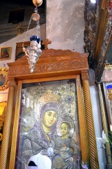 icoana facatoare de minuni