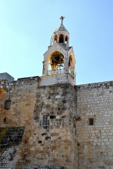 Biserica Nasterii Domnului exterior