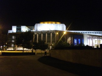 Budapesta-Palatul Muzeelor