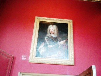 Salonul lui Ludovic al XIV-lea
