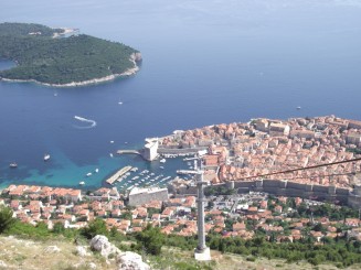Dubrovnik - Orasul vechi
