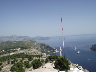 Dubrovnik - Orasul vechi