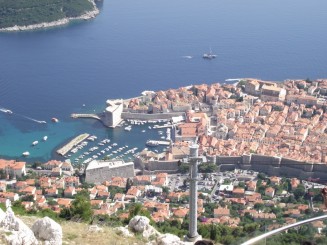 Dubrovnik - Orasul vechi