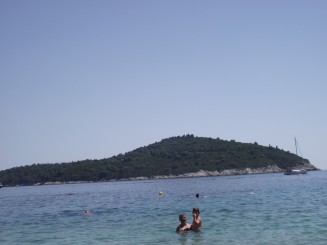 Dubrovnik - Orasul vechi