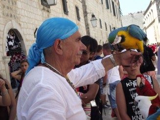 Dubrovnik - Orasul vechi