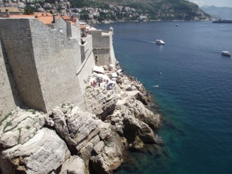 Dubrovnik - Orasul vechi