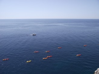 Dubrovnik - Orasul vechi