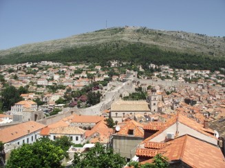 Dubrovnik - Orasul vechi
