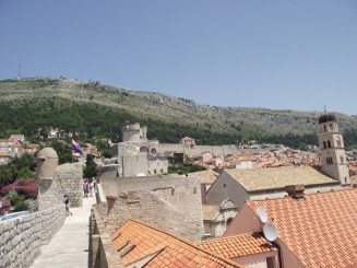 Dubrovnik - Orasul vechi