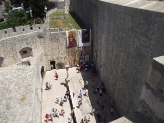 Dubrovnik - Orasul vechi