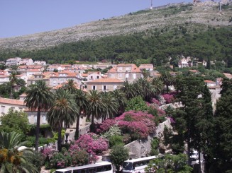 Dubrovnik - Orasul vechi