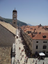 Dubrovnik - Orasul vechi