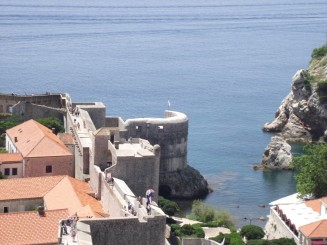 Dubrovnik - Orasul vechi