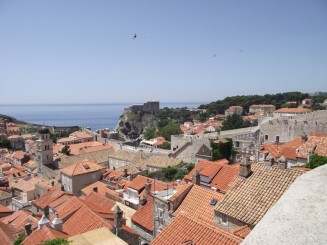 Dubrovnik - Orasul vechi