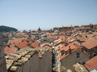 Dubrovnik - Orasul vechi