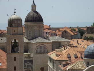 Dubrovnik - Orasul vechi