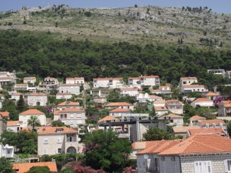 Dubrovnik - Orasul vechi