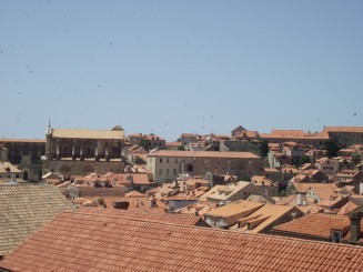 Dubrovnik - Orasul vechi