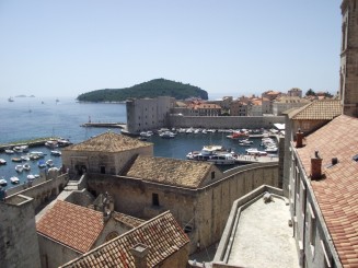 Dubrovnik - Orasul vechi