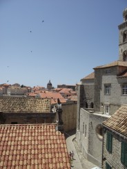 Dubrovnik - Orasul vechi