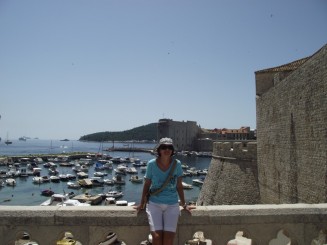 Dubrovnik - Orasul vechi