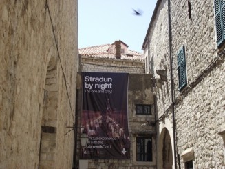 Dubrovnik - Orasul vechi