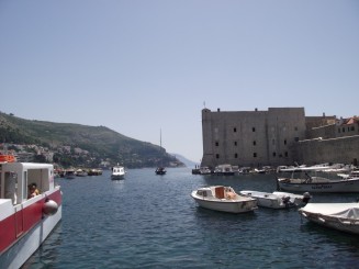 Dubrovnik - Orasul vechi