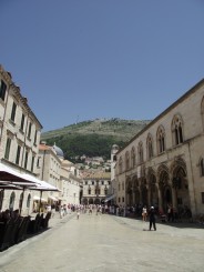 Dubrovnik - Orasul vechi