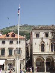 Dubrovnik - Orasul vechi