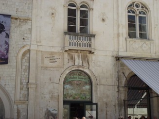 Dubrovnik - Orasul vechi