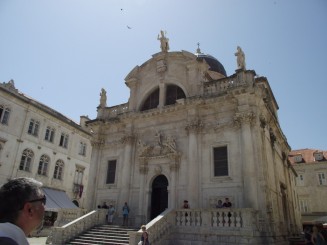 Dubrovnik - Orasul vechi