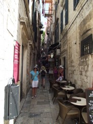 Dubrovnik - Orasul vechi