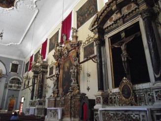 Dubrovnik - Orasul vechi