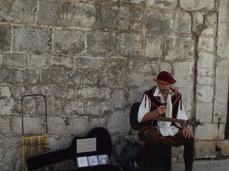 Dubrovnik - Orasul vechi