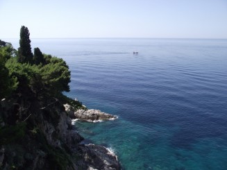 Dubrovnik - Orasul vechi