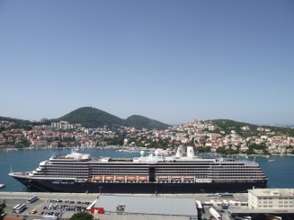 Dubrovnik - Orasul vechi