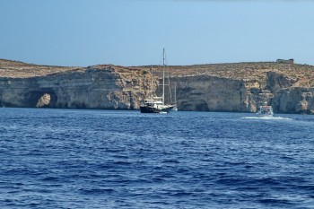 Insula Comino
