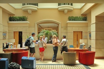 Mellieha - Hotel Maritim