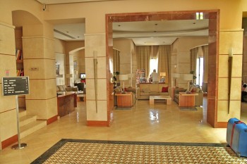 Mellieha - Hotel Maritim