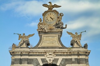 Poarta Garibaldi