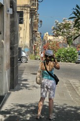 Catania - baroc si aer sicilian