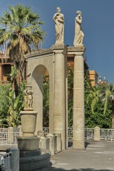 Parcul Vila Bellini
