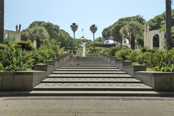 Parcul Vila Bellini