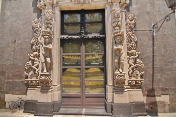 Palatul Biscari