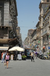 Via Vittorio Emanuelle II