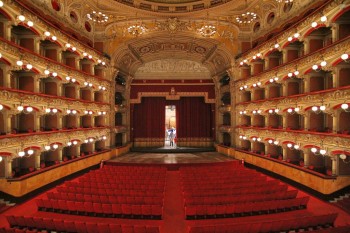 Teatrul Bellini
