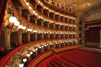 Teatrul Bellini