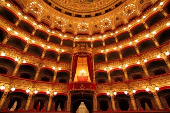 Teatrul Bellini