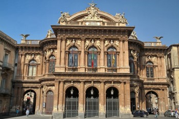 Teatrul Bellini